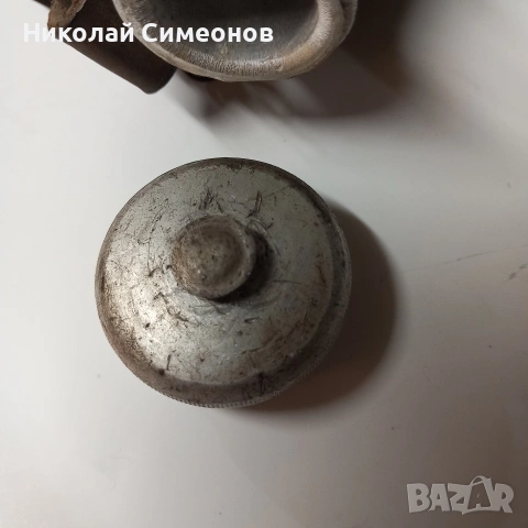 Продавам войнишка МАНЕРКА, снимка 4 - Антикварни и старинни предмети - 36079803