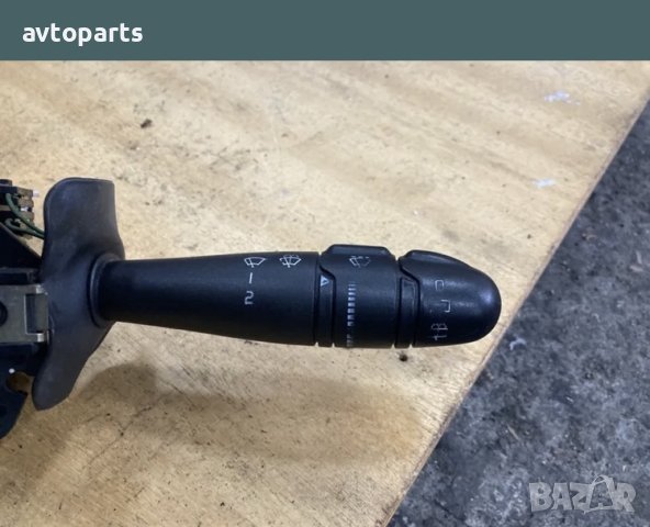 Renault megane 1.9dci 102ks 2000година Лентов кабел и лостове, снимка 2 - Части - 40755692