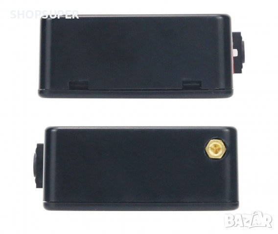 Генератор на електромагнитен импулс, снимка 4 - Друга електроника - 38904343