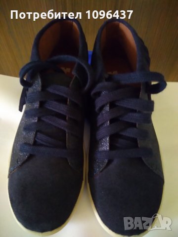 Lola Palacios нови испански обувки, снимка 2 - Детски обувки - 34312934