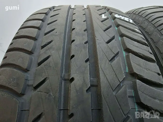 4бр летни гуми 235/60/16 GOODYEAR L06487 