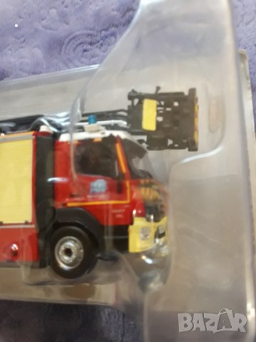 Mercedes Benz 1.43 , снимка 3 - Колекции - 35729901