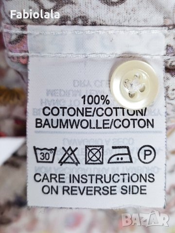 Essentiel shirt 12 jaar, снимка 7 - Детски ризи - 41496958