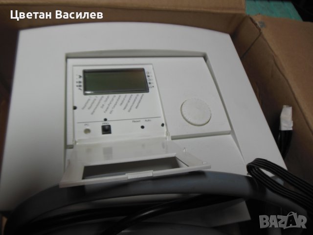 Stiebel Eltron heat pump manager WPM 2, снимка 2 - Климатици - 41444187