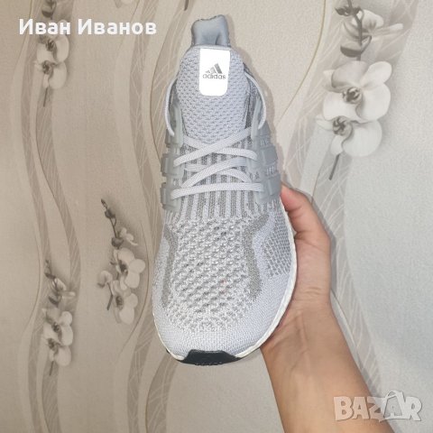 Оригинални маратонки  Adidas Ultraboost 5.0 Dna  номер 43,5-44, снимка 10 - Маратонки - 41103204