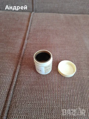 Диафилм приказка,филмче Врабчо и Лиса, снимка 3 - Други ценни предмети - 48504360