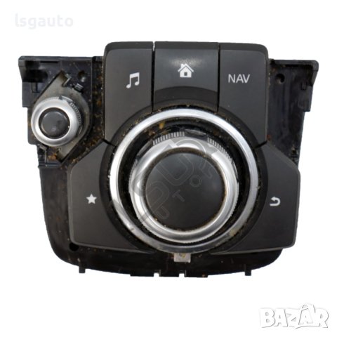 Джойстик навигация Mazda 6 Estate (GJ, GL) 2013-2019 ID:111218