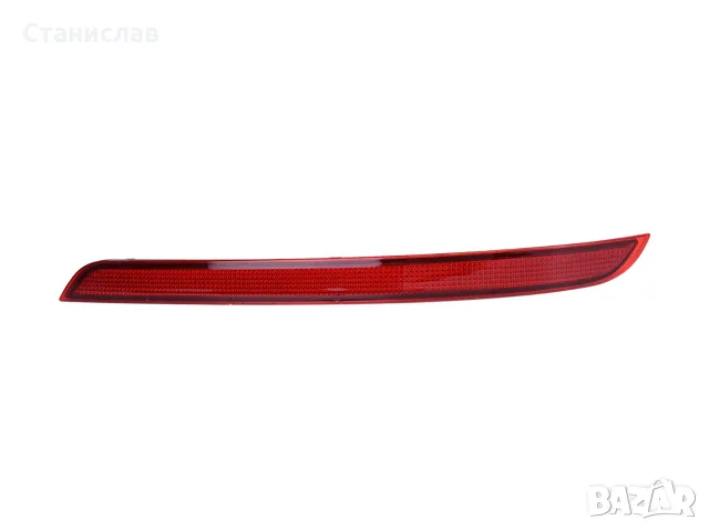 Рефлектор за задна броня за Mercedes ML W166 – 1668200174
