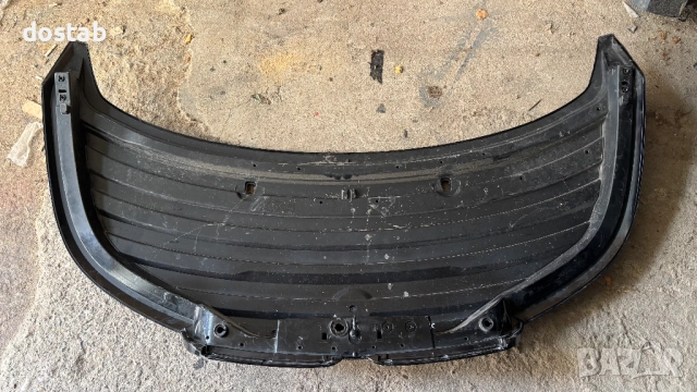 Преден капак за bmw i3 , снимка 5 - Части - 52830666