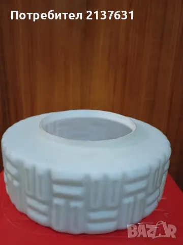 ПЛАФОН за ТАВАН, снимка 2 - Лампи за таван - 47502905