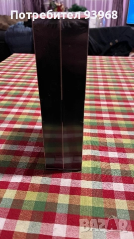 Продавам чисто нови видео касети, снимка 2 - Други жанрове - 53235719