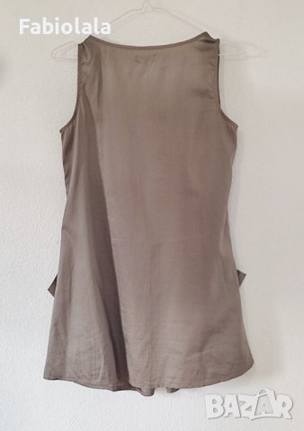 Phildar dress M/L, снимка 3 - Рокли - 41404158