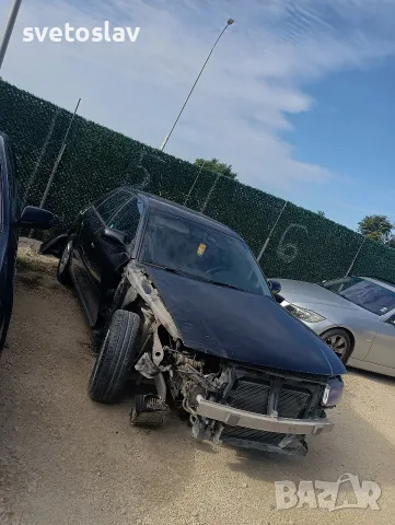 Ауди А3 8л 1.8т 150, снимка 5 - Части - 56243191