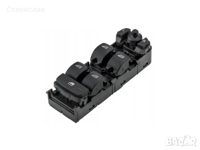 Бутон за ел. стъкла за Volvo S60 MK3 (2018+), снимка 2 - Части - 47951743