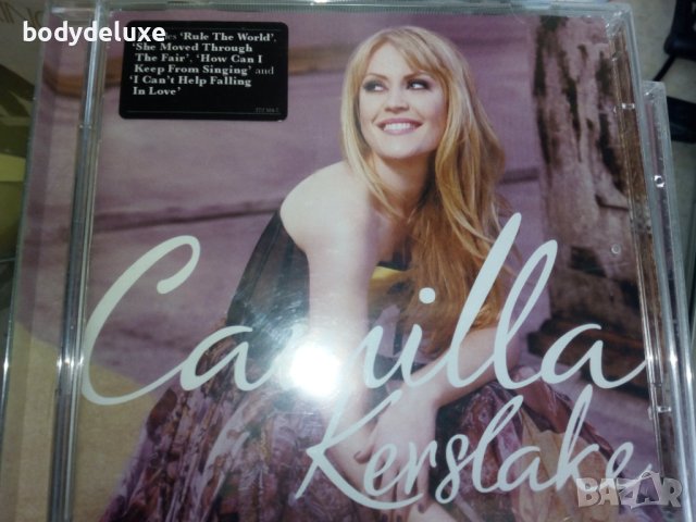 оригинални аудио дискове , снимка 7 - CD дискове - 32490015