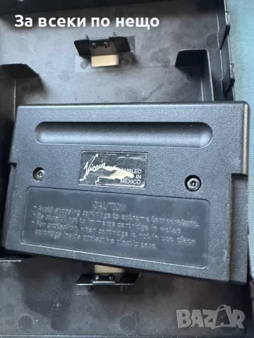 Lion King (Sega Genesis, 1994), снимка 5 - Други игри и конзоли - 50023390