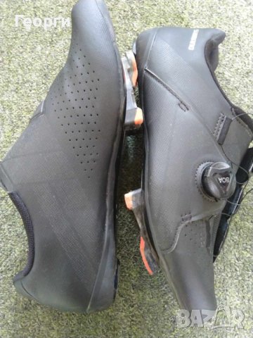 Shimano Cycling shoes/ обувки за колоездене Шимано, снимка 2 - Велосипеди - 41954976