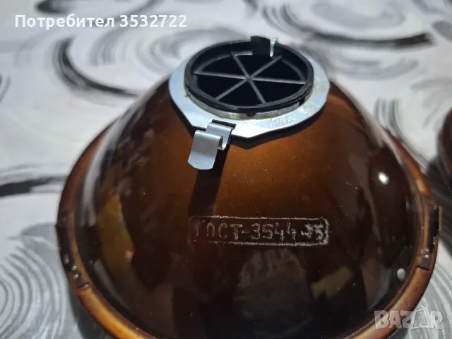 Нови фарове за ВАЗ, снимка 6 - Части - 55849345