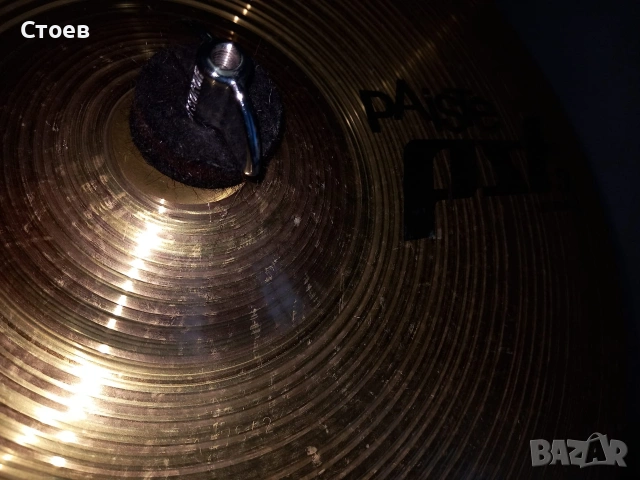 Продавам компелкт Барабани TAMA ROCKSTAR VINTAGE 80", снимка 10 - Ударни инструменти - 53129025