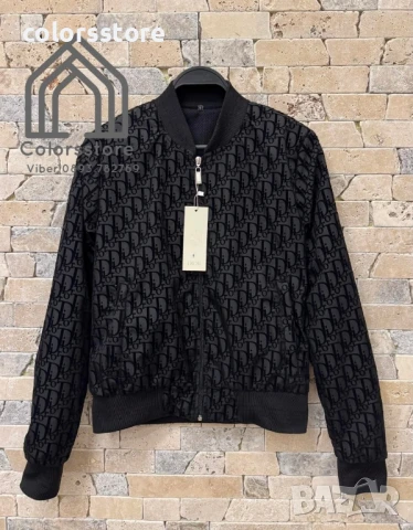 Дамско яке Dior/IM331s