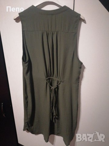 Лятна рокля, снимка 3 - Рокли - 41686316