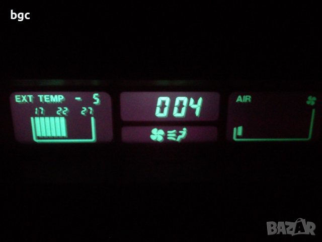 Лентов Кабел Липсващи Пиксели Алфа Ромео 164 Alfa Romeo 164 Cable Ribbon LCD Pixel Липсващ Сребърен, снимка 11 - Части - 24796054