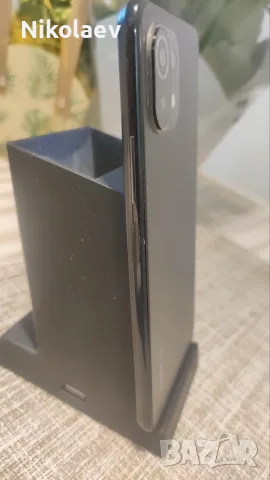 Xiaomi Mi 11 lite 5G 6gb 128gb отличен, снимка 10 - Xiaomi - 56132373
