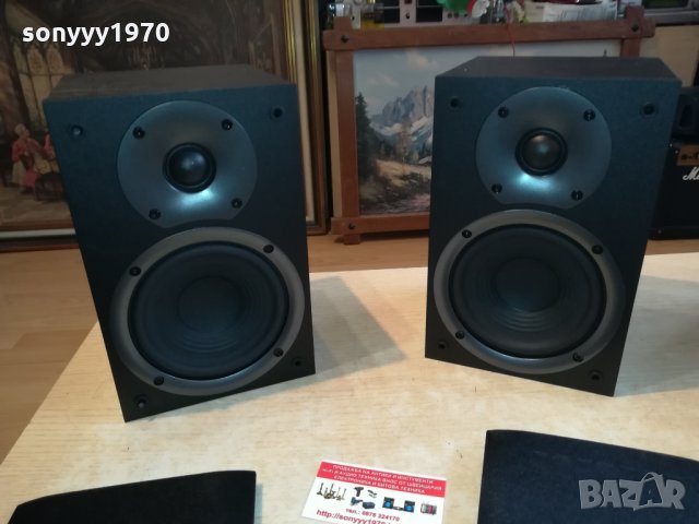 onkyo speaker system 2302221629