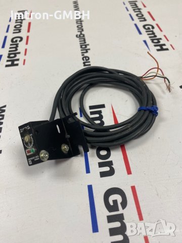  Фотоелектричен сензор OMRON E3S-LS20C4S Photoelectric Sensor