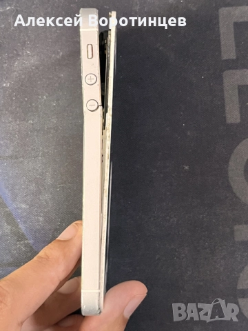 Apple iPhone 5 - За части (Цял или на отделни компоненти / По договаряне), снимка 4 - Apple iPhone - 55842779