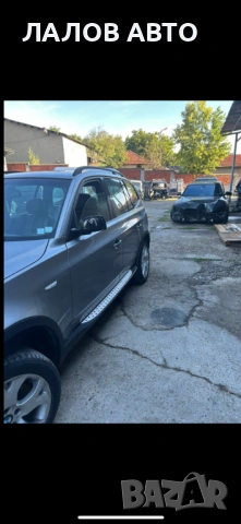 BMW X3 E83 3.0i 231hp na chasti Бмв Х3 Е83 2006г. 231 коня на части, снимка 5 - Автомобили и джипове - 53042280