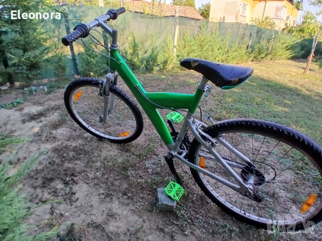 Продавам колело 26"