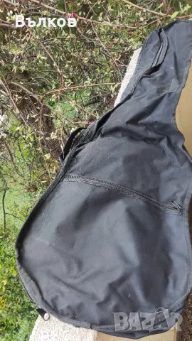 Калъф за ел.китара, снимка 1