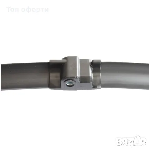 Предни чистачки съвместими с Mercedes W211 2бр/к-т, снимка 2 - Аксесоари и консумативи - 49326071