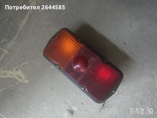 Заден стоп за УАЗ, снимка 3 - Части - 56393522