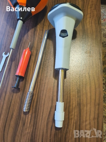 детска боксова круша 130 до 160см 