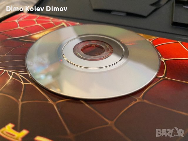 Spiderman GameCube Wii. Перфектна., снимка 4 - Игри за Nintendo - 42375360