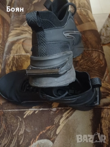 Puma Pwrframe Op-1 Trail - Homme Chaussures , снимка 3 - Спортни обувки - 51772576