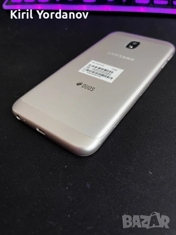 Samsung J3, снимка 2 - Samsung - 53845938