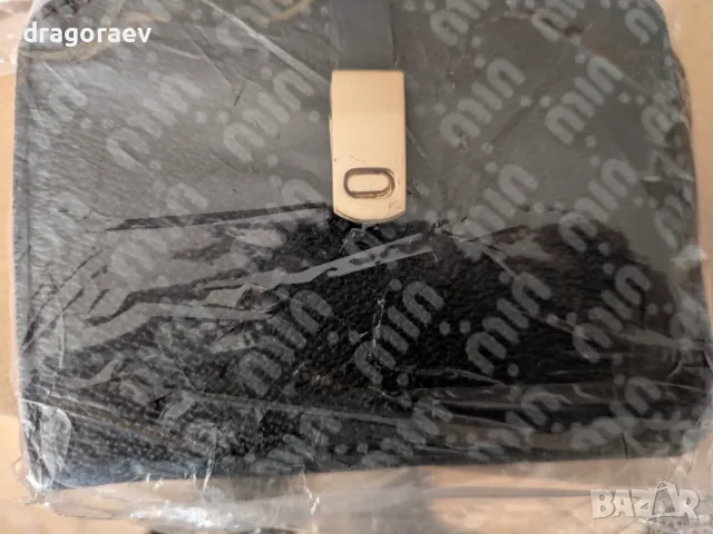 Ново дамско портмоне miu miu bi-fold wallet , снимка 9 - Портфейли, портмонета - 49980064