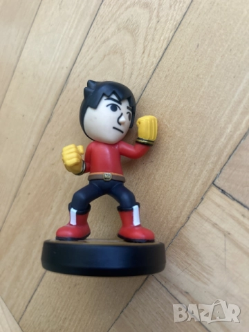 Nintendo amiibo, снимка 5 - Игри за Nintendo - 55940021