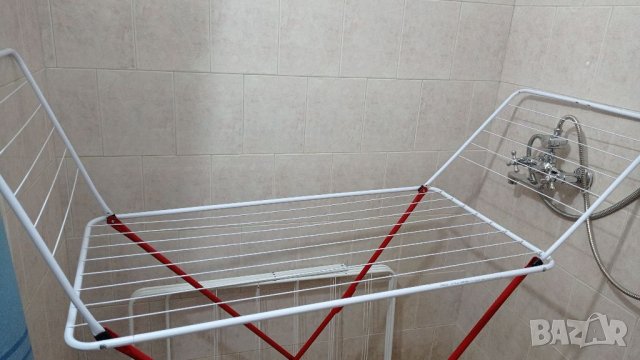 ПРОСТОР СУШИЛНИК ЗА ДРЕХИ 2БР., снимка 6 - Сушилници - 40581371