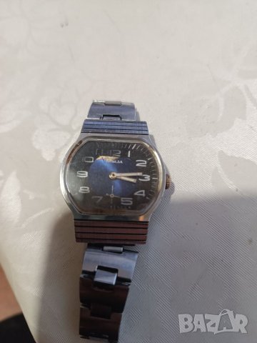 Часовник Победа, снимка 2 - Мъжки - 41345664