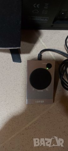 Edifier M1380 Speaker System - 2.1 аудио система, снимка 11 - Тонколони - 39270781