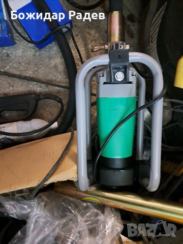 Вибратор за бетон под наем, снимка 8 - Други ремонти - 44458131