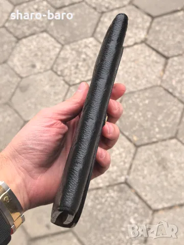 Louis Vuitton Sarah Empriente Monogram Wallet , снимка 4 - Портфейли, портмонета - 49113692