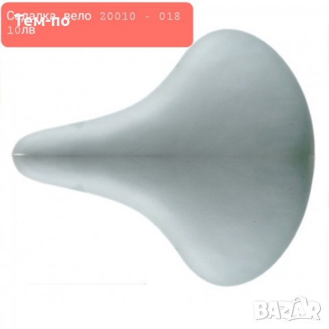 Седалки за велосипеди различни модели, снимка 2 - Аксесоари за велосипеди - 35791772