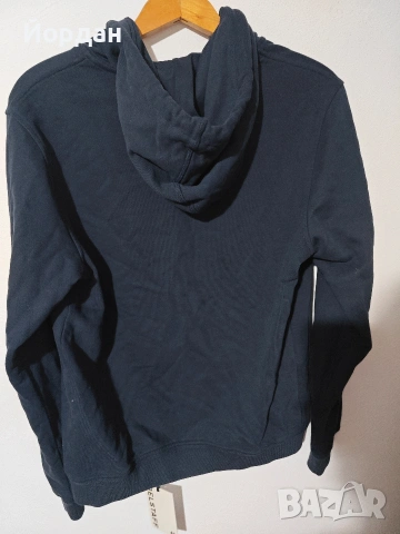 Belfast жилетка S/M Нова, снимка 5 - Суичъри - 53636938