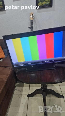 TV TELEFUNKEN T32TX182DLBPCS