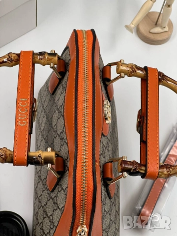 чанти gucci, снимка 6 - Чанти - 51457871